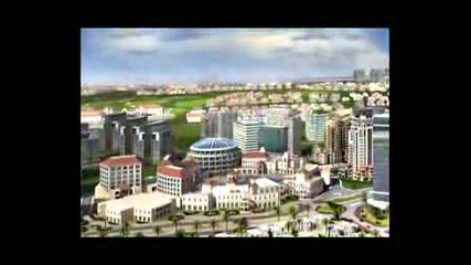 Dubai City