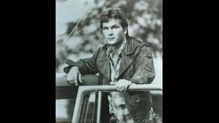 Patrick Swayze - Shes like the wind