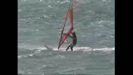 Surf Tricks