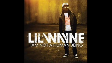 2010 » Lil Wayne ft. Jay Sean - That Ain`t Me