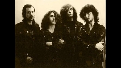 Ira Deum - The Call Of Hell