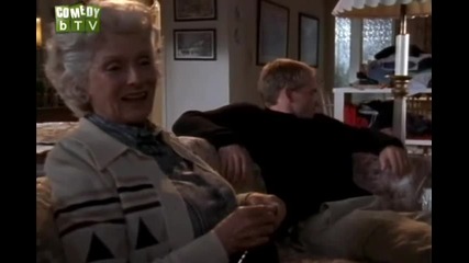 Малкълм (сезон 3 - епизод 7) - Френсис и баба му (1)