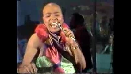 Dee Dee Bridgewater - Thad Jones Mel Lewis Jazz Orchestra 