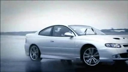 D1 Drifters on Top Gear
