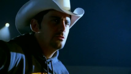 Brad Paisley - Letter To Me