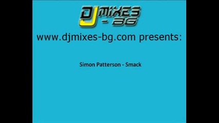 Simon Patterson - Smack