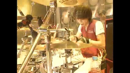 Larc En Ciel - Heavens Drive {grand Cross 99} 