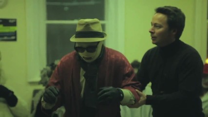 David Lynch - Good Day Today [ Music Video H Q ]