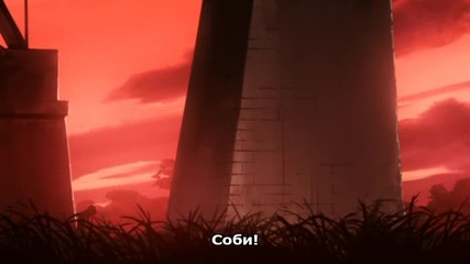 [otakubg] Loveless - 08 [bg subs]