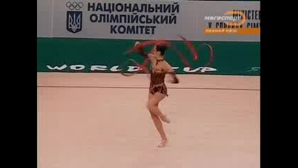 Анна Бесонова - Лента 2007