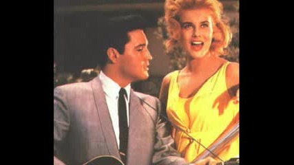 Fever - Elvis Presley