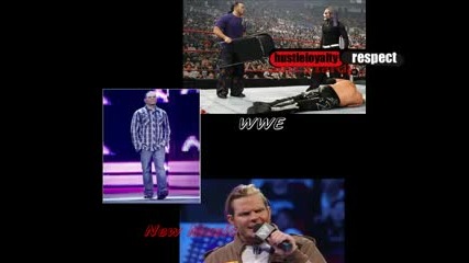 Jeff Hardy