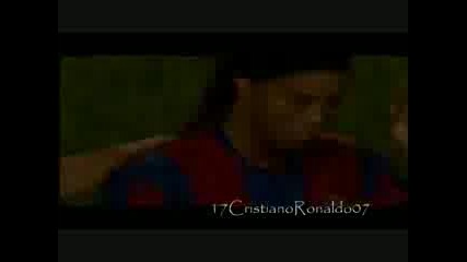 Ronaldinho New Season New Movie 2008