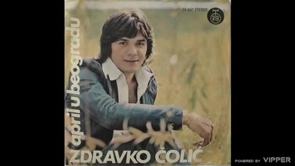 Zdravko Colic - Svitanje - (Audio 1975)