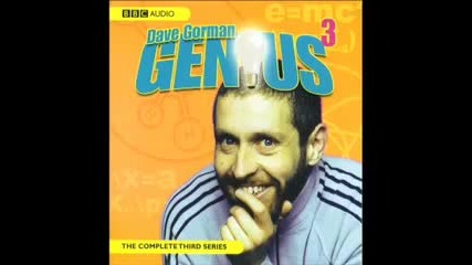 Dave Gormans Genius Husbands for Justice! - Bbc Audiobooks 
