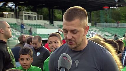 Емоциите в Черно море след спечелените бронзови медали