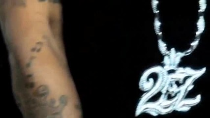 Young Keno Feat. Tk, Ya Boy & Tyga - Tattoos & Jewelry ( Remix ) ( Високо Качество ) 