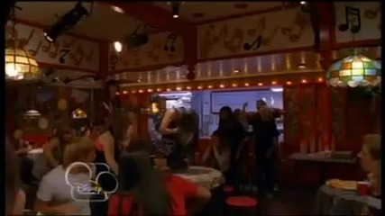 Lemonade Mouth - _she's So Gone_