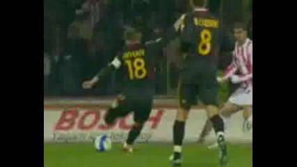 Ayhan Akman Super Gol