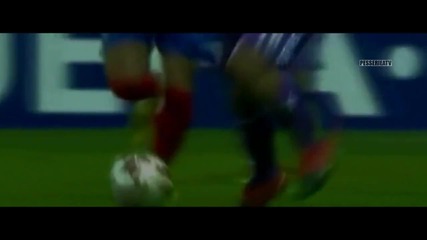 Arda Turan - Welcome to Atletico Madrid