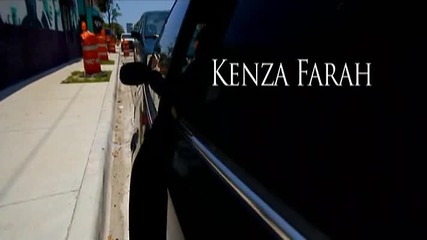 Kenza Farah - Lucky