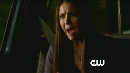 Промо - The Vampire Diaries Season 3 Episode 22 (финала на сезона)