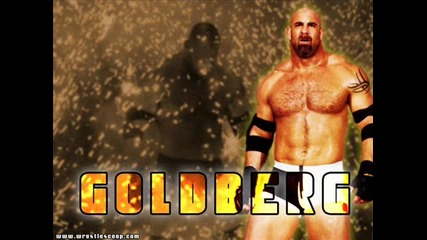 Bill Goldberg Theme Song 