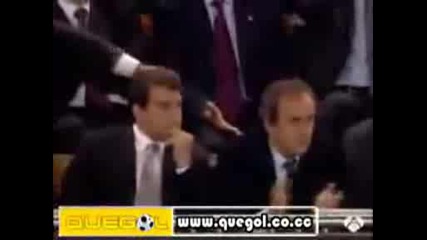 Барселона - Челси 0:0