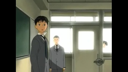 [ Eng Dub ] Beck - Епизод 15 Високо Качество