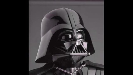 Darth Vader - Dont Worry Be Happy :d