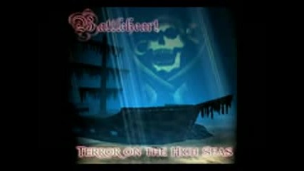 Battleheart (alestorm) - Terror On The High Seas (full album Ep)