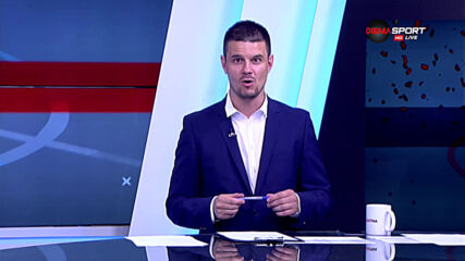 Преди Царско село - Ботев Враца