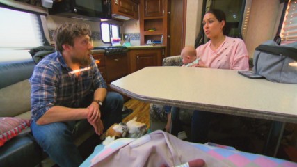 Brie Bella and Daniel Bryan rethink their RV trip to Washington: Total Divas, Jan. 24, 2018