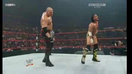Wwe Backlash 2009 Част 5 Високо Качество