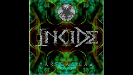 Incide - Dark Times