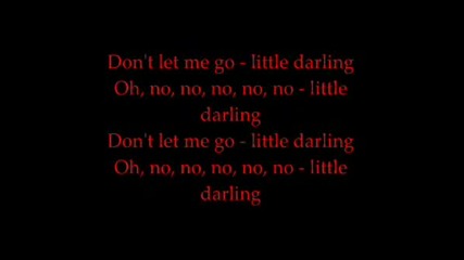 Modern Talking - Dont let me go