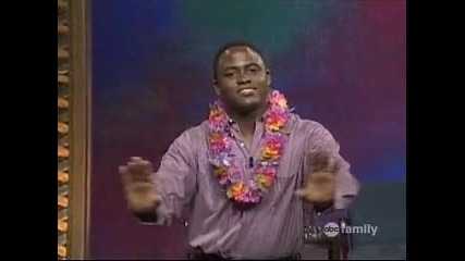 Whose Line Us - 2x10 (show 204)