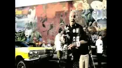 Kottonmouth Kings Ft Cypress Hill - Put It Down