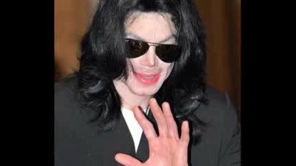 Песен за Michael Jackson