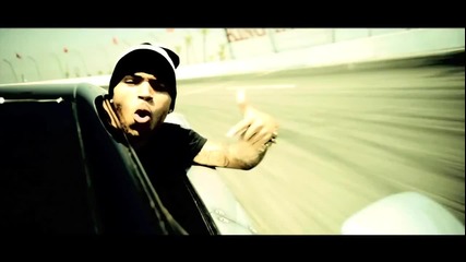 Berner feat. Chris Brown , Wiz Khalifa & Big K. R. I. T.- Yoko 2011 (hq)