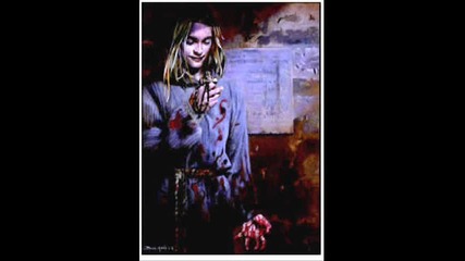 Carfax Abbey - Soul To Bleed 