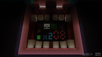 Minecraft Cake Defense