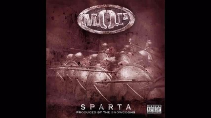 New M.o.p. - Get Yours