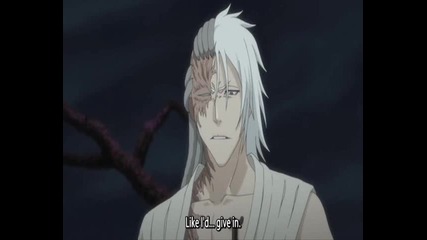 Ichigo vs Kokuto [full battle]