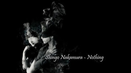 Shingo Nakamura - Nothing (original Mix) 