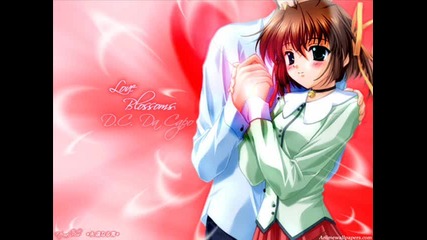 Nightcore - It must have been love