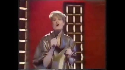 Hazell Dean - No Fool (for Love) ,1984