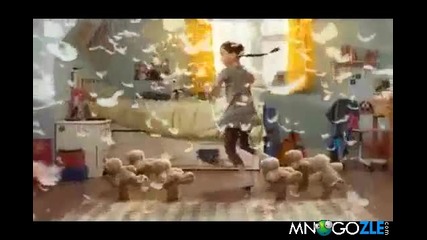 Яка детска дъбстеп реклама