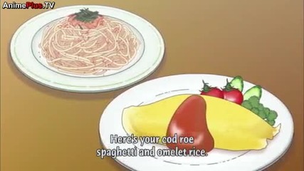 Boku no Imouto wa Osaka Okan 11