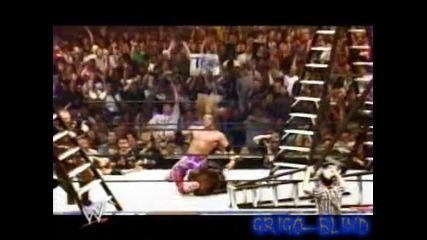 Edge - Little Tribute [hd]